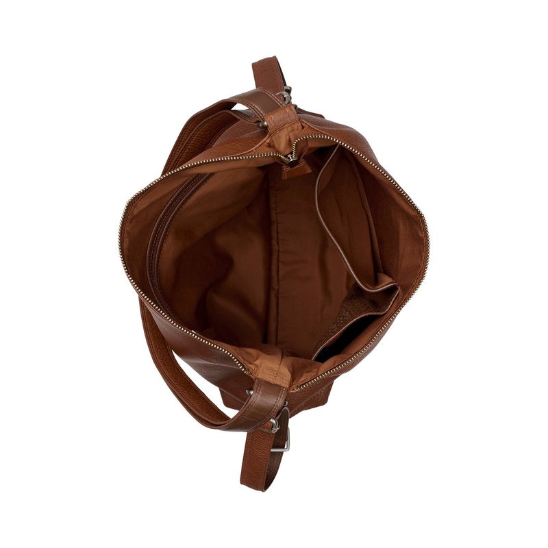 Soft Skylar Backpack Hobo grey
