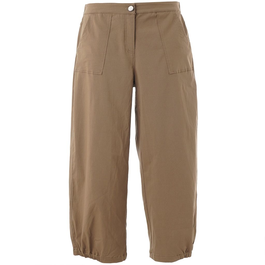 GClara Baggy pants New Sand