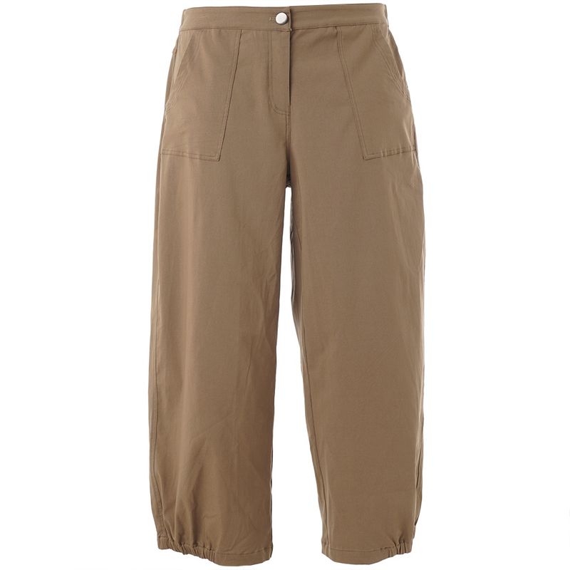 GClara Baggy pants New Sand