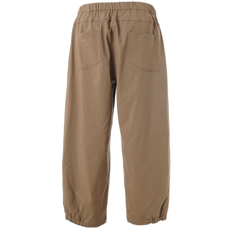 GClara Baggy pants New Sand