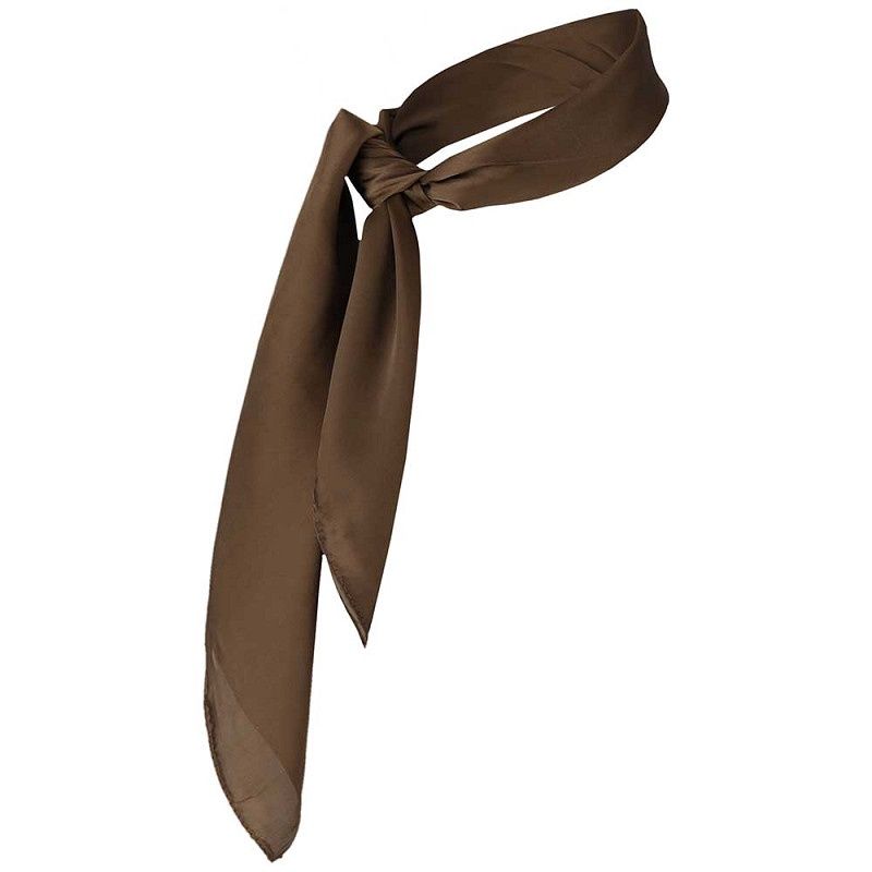 Bandana uni bruin