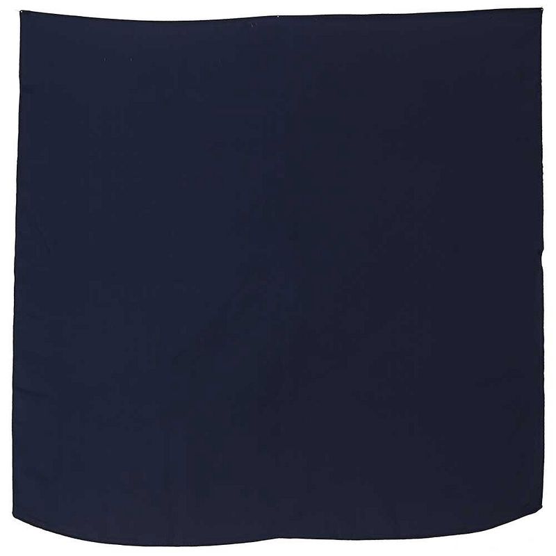 Bandana uni navy