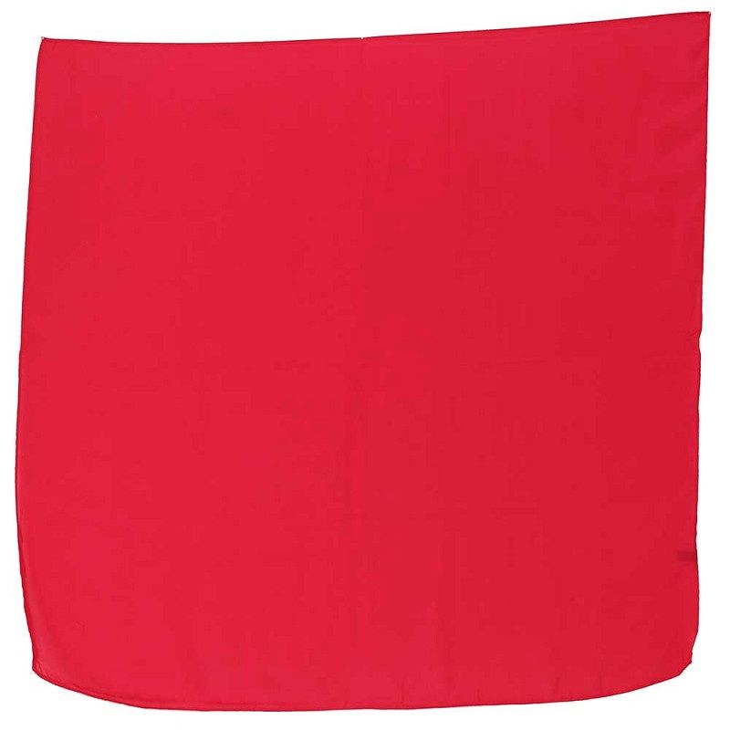 Bandana uni fuchsia