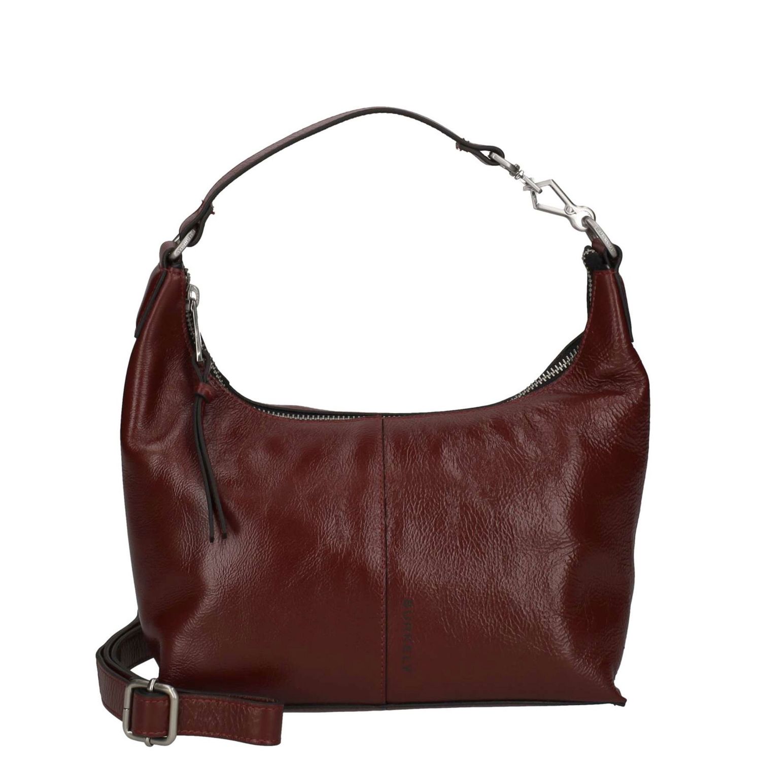 Myra 3Way Crossbody Bag burgundy
