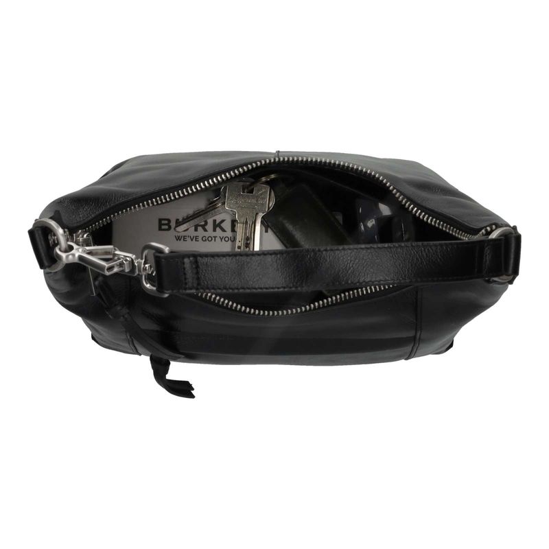 Myra 3Way Crossbody Bag black