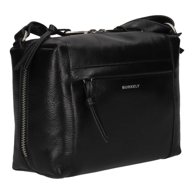 Myra Camera Bag black