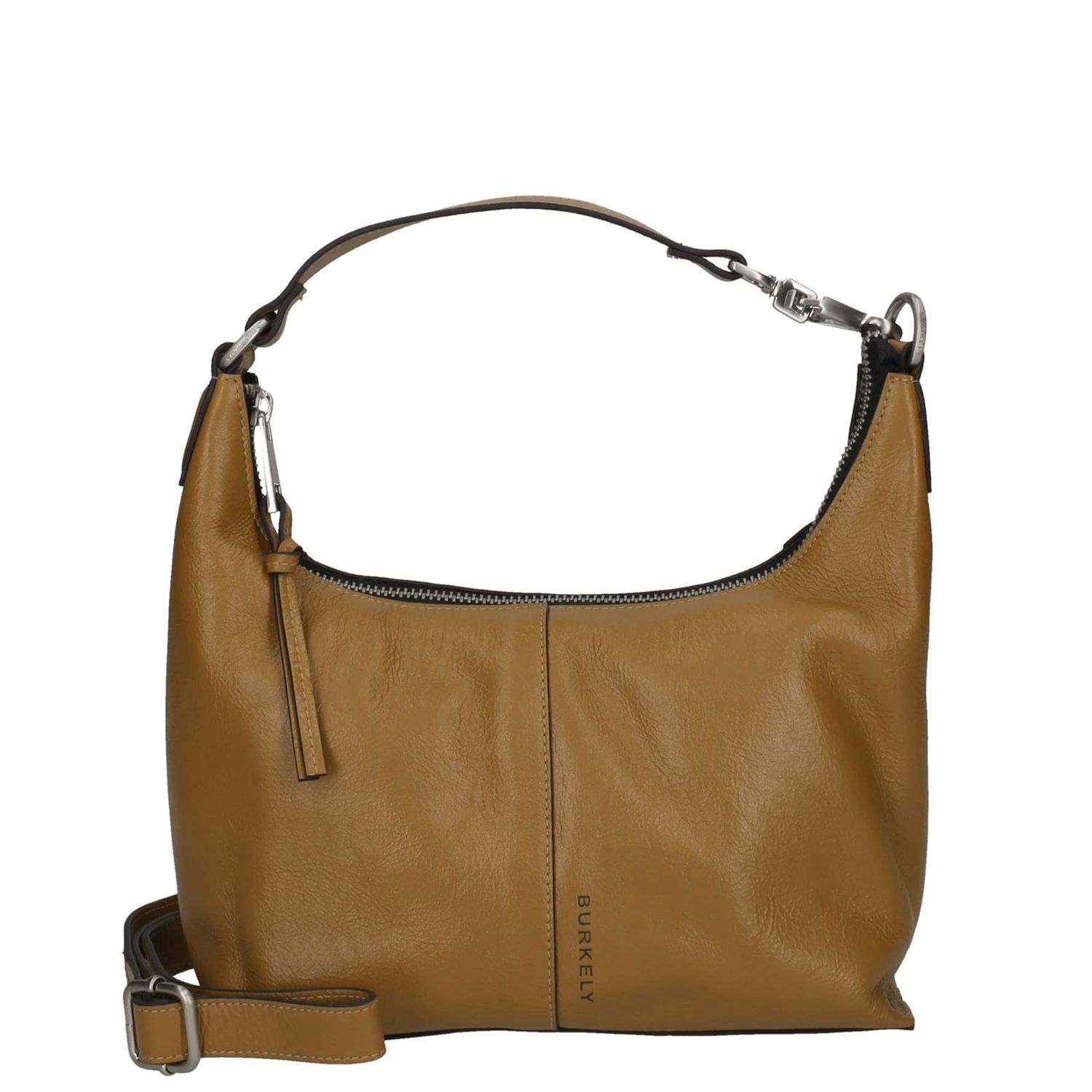 Myra 3Way Crossbody Bag mustard