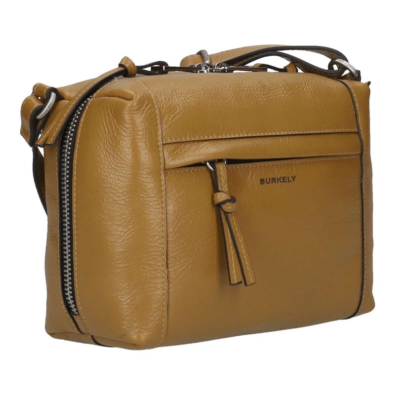 Myra Camera Bag mustard