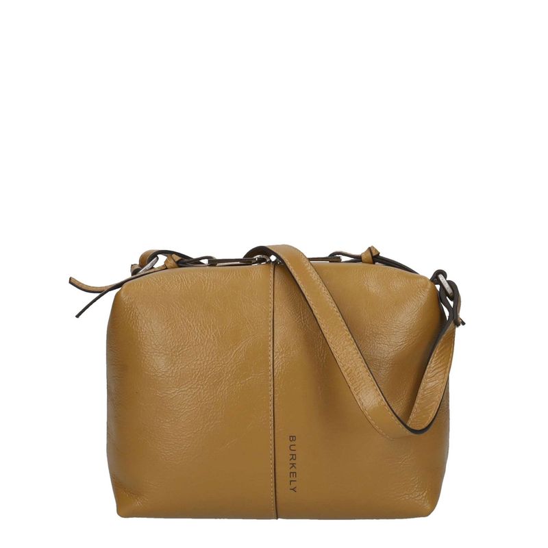 Myra Camera Bag mustard
