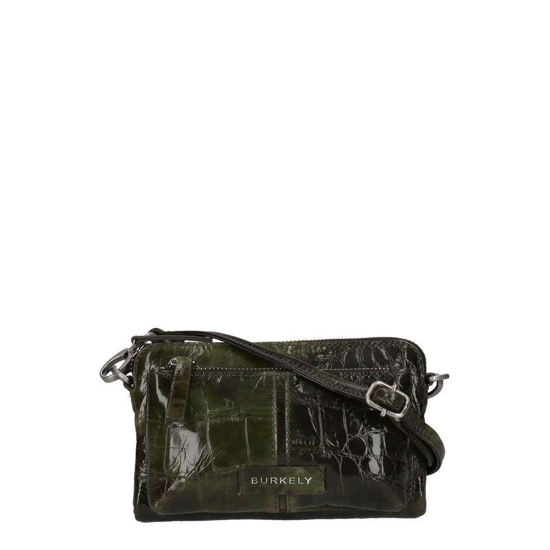 Minibag olive