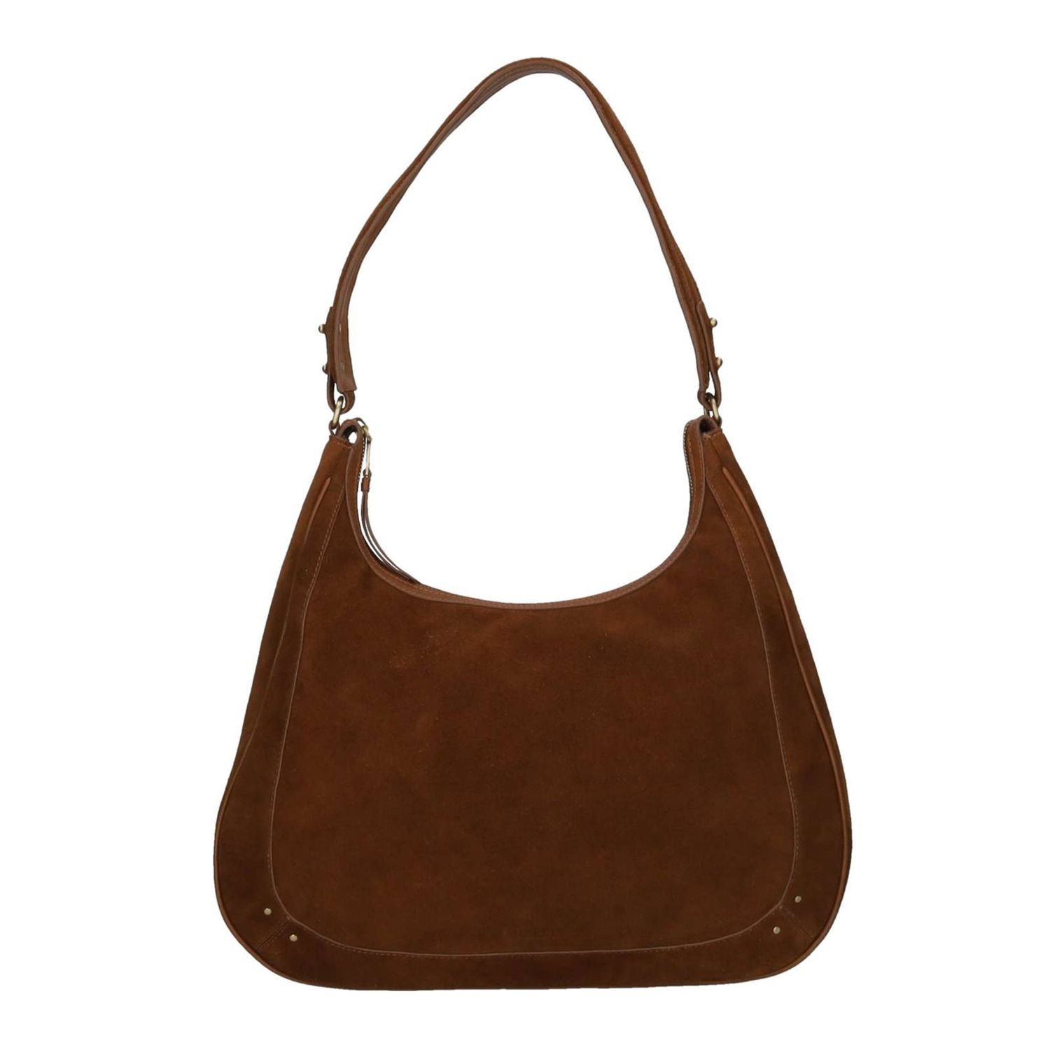 Sierra Hobo cognac