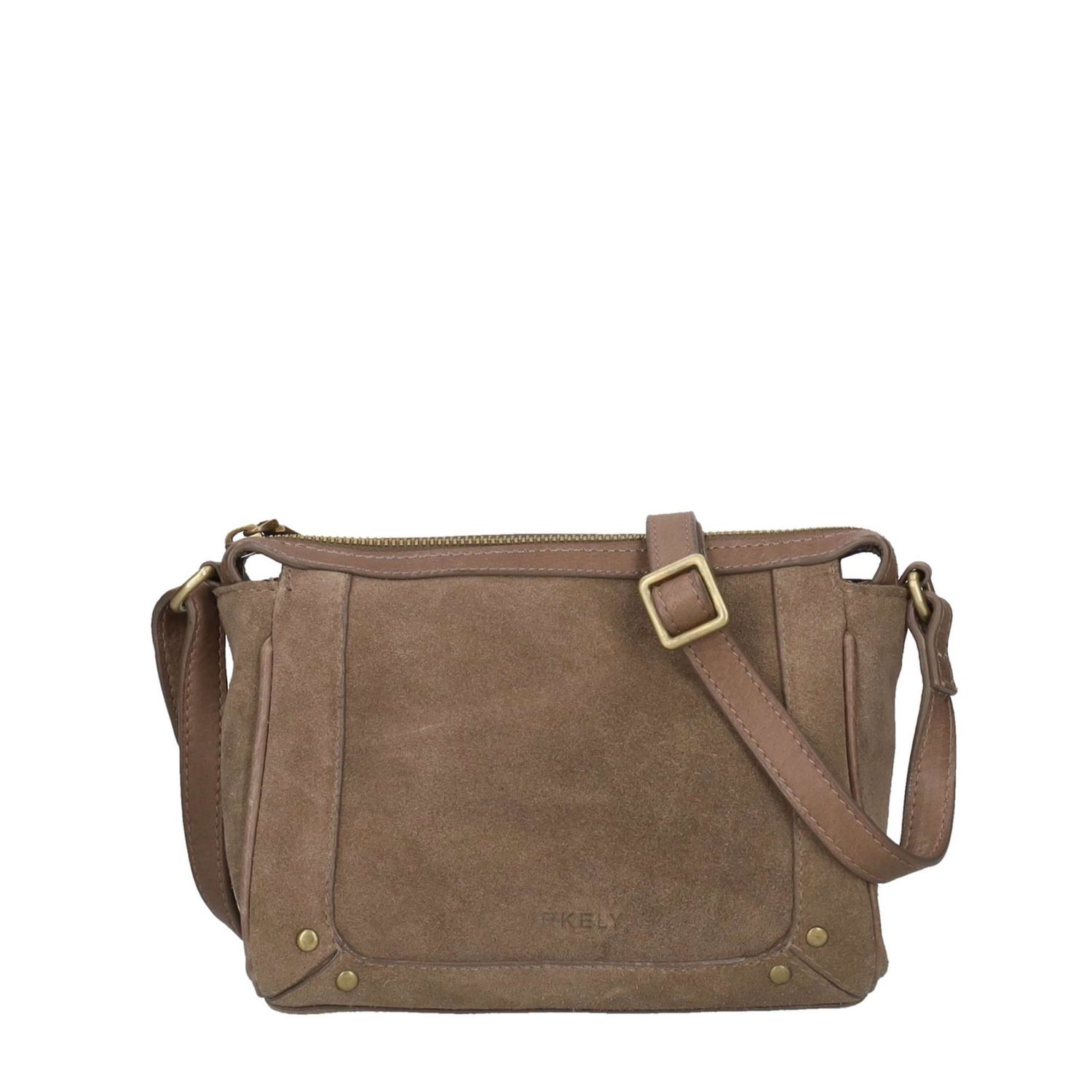 Sierra Camera Bag taupe