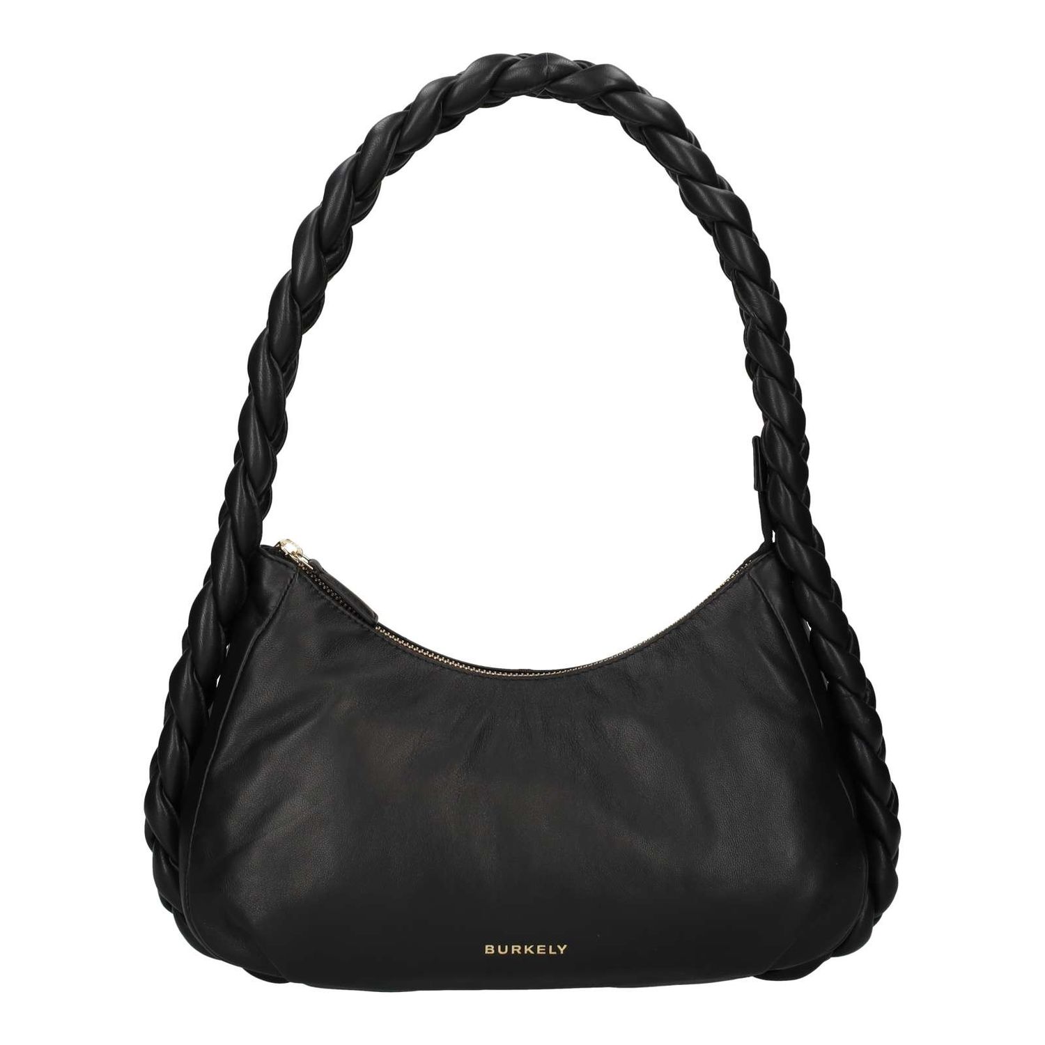 Braidy Shoulderbag black