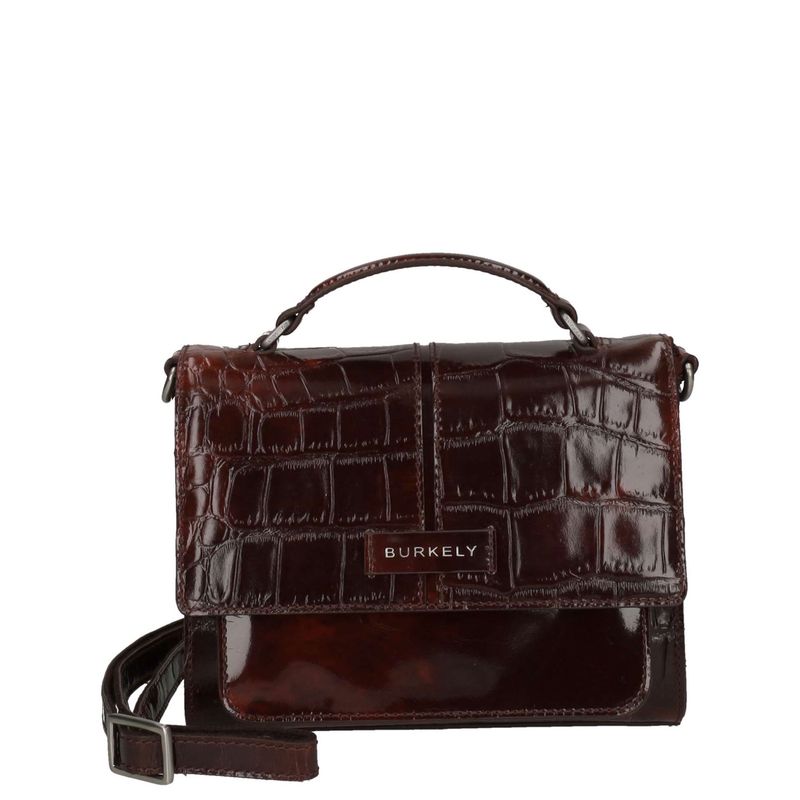 COOL COLBIE Citybag small burgundy