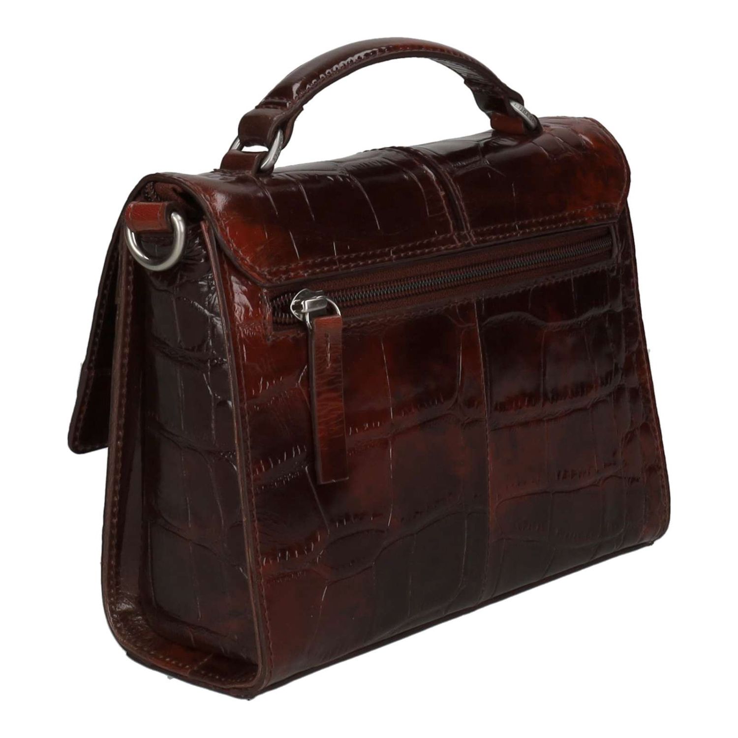 COOL COLBIE Citybag small burgundy