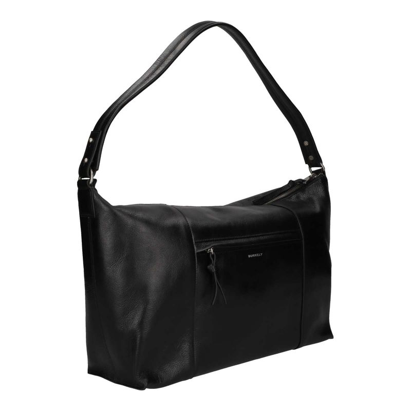 Myra Hobo black