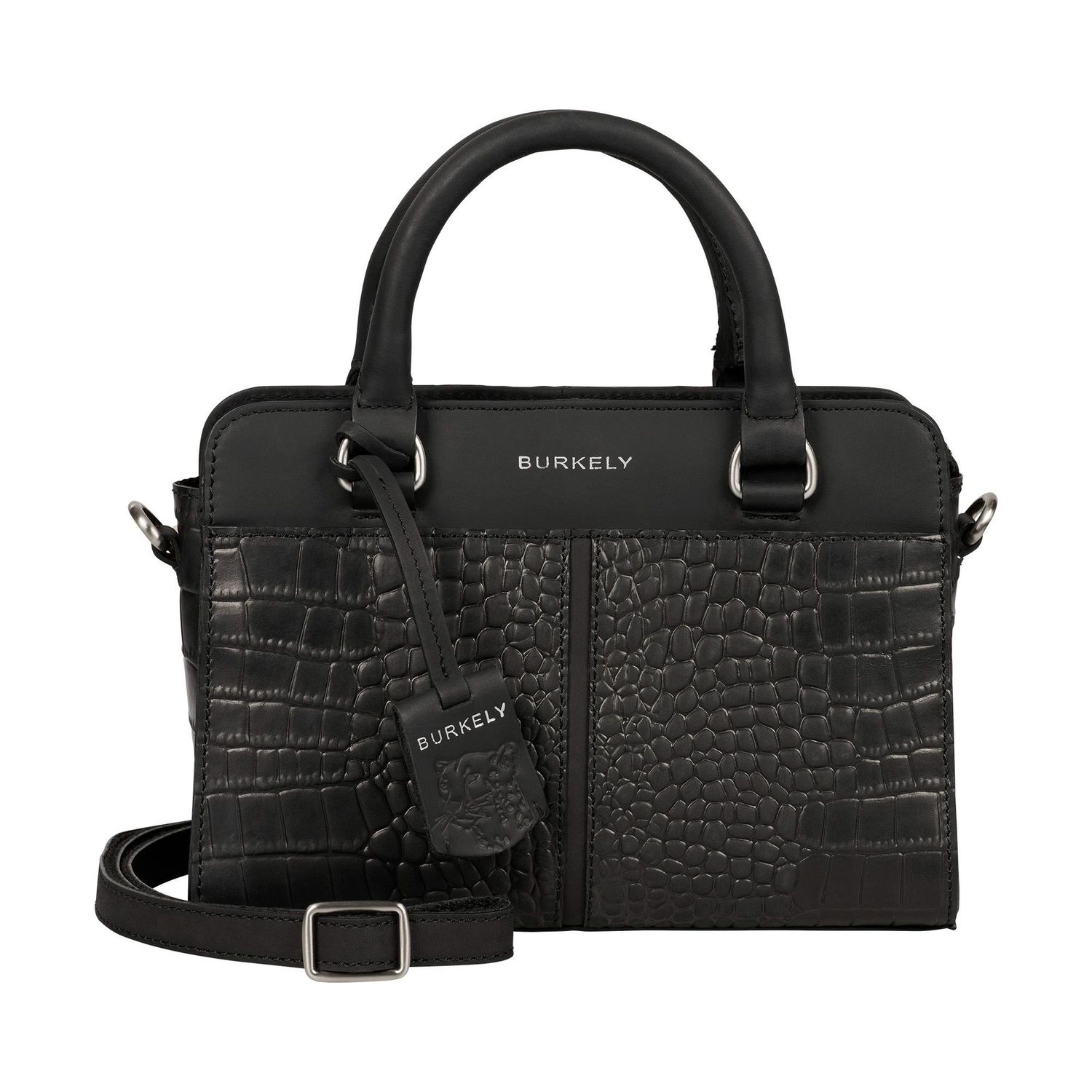 Cool Colbrie handbag small black