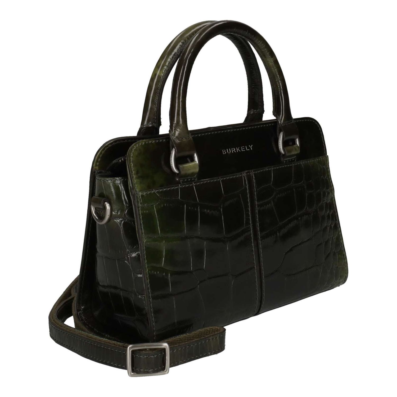 Cool Colbie handbag small olive