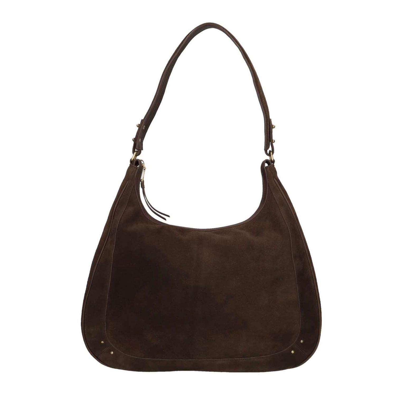 Sierra Hobo dark-brown