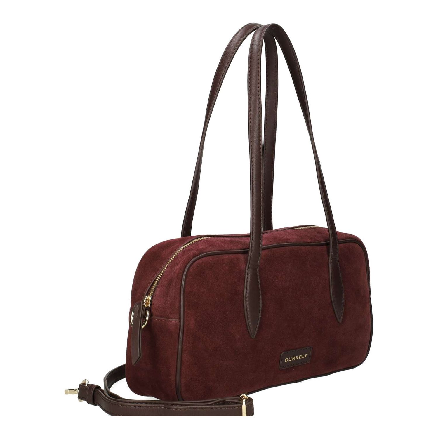 Suzy Shoulderbag burgundy