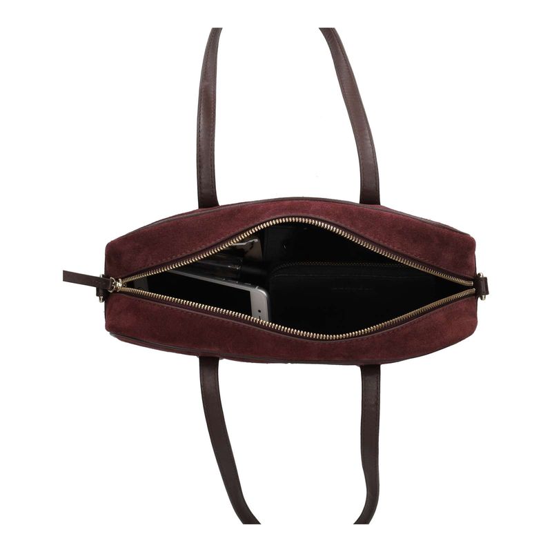 Burkely Suzy schoudertas bordeaux