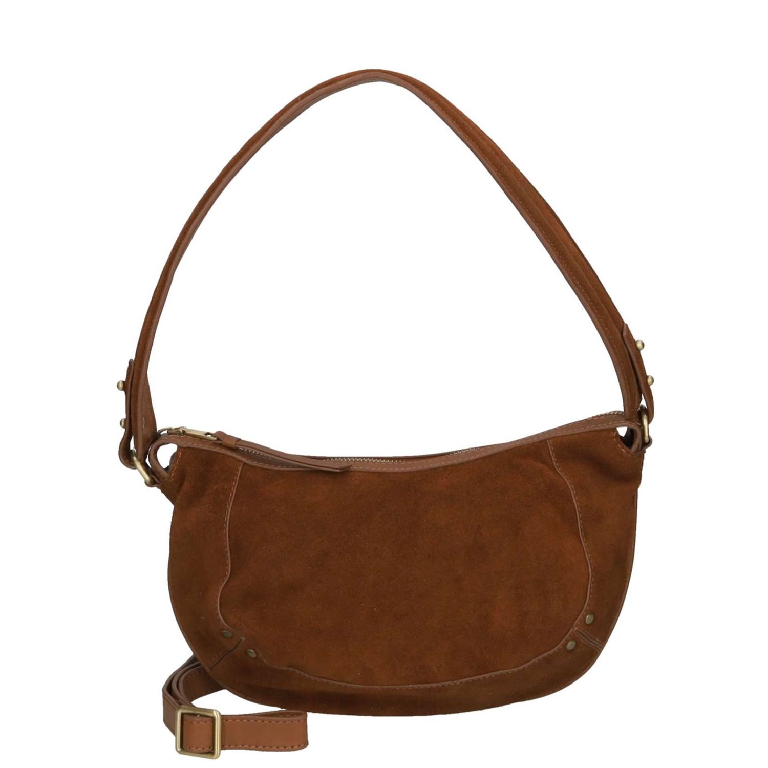 Sierra Shoulderbag cognac