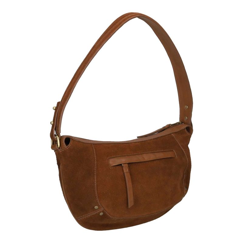 Sierra Shoulderbag cognac