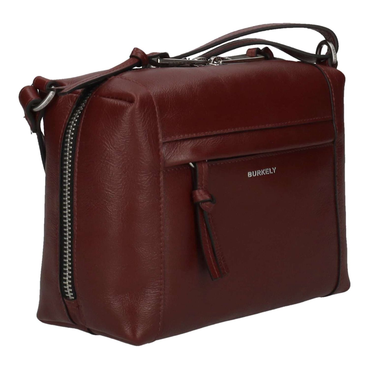 Myra Camera Bag burgundy
