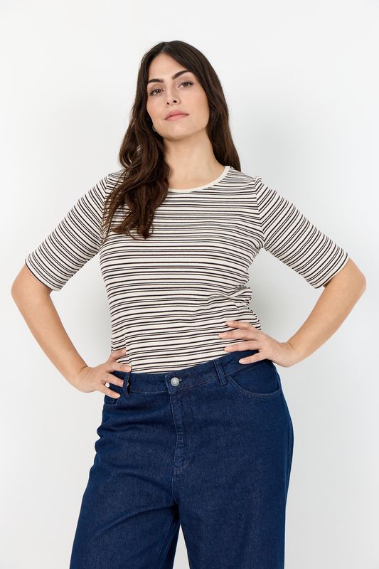 WA-JAY 2 8980C CHOCOLATE PLUM COMBI
