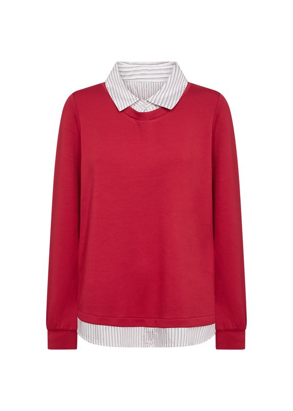 WA-SABINA 119 4860C SAVVY RED COM