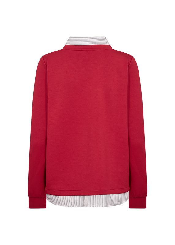 WA-SABINA 119 4860C SAVVY RED COM