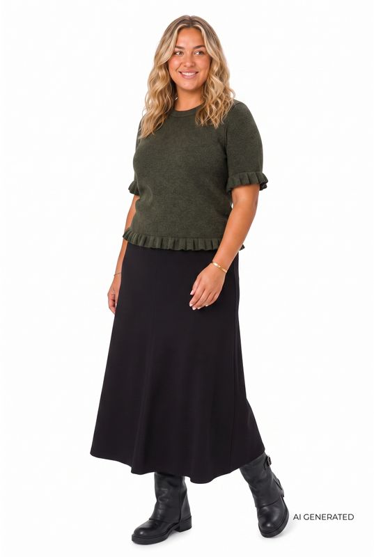WA-CHANIN 5 97974 FOREST NIGHT MELANGE