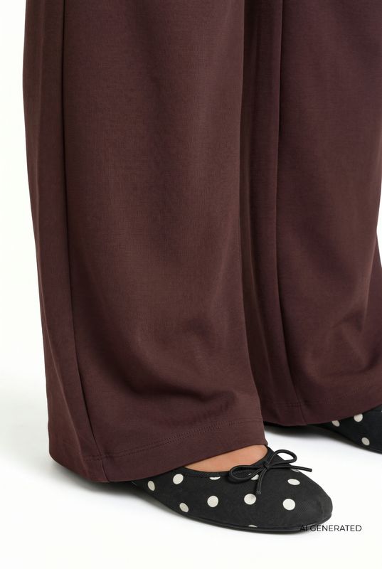 WA-SABINA 2 8980 CHOCOLATE PLUM