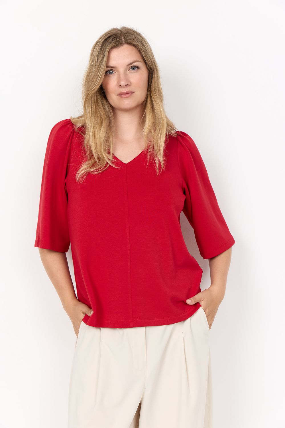 WA-SABINA 70 4860 SAVVY RED