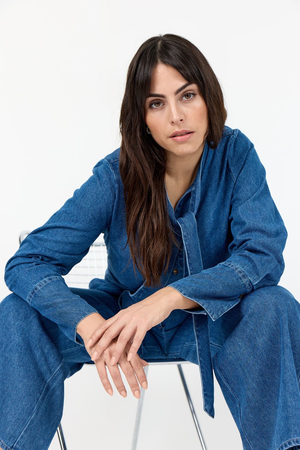 WA-JANE 1 2240 MEDIUM BLUE DENIM