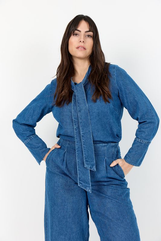 WA-JANE 1 2240 MEDIUM BLUE DENIM
