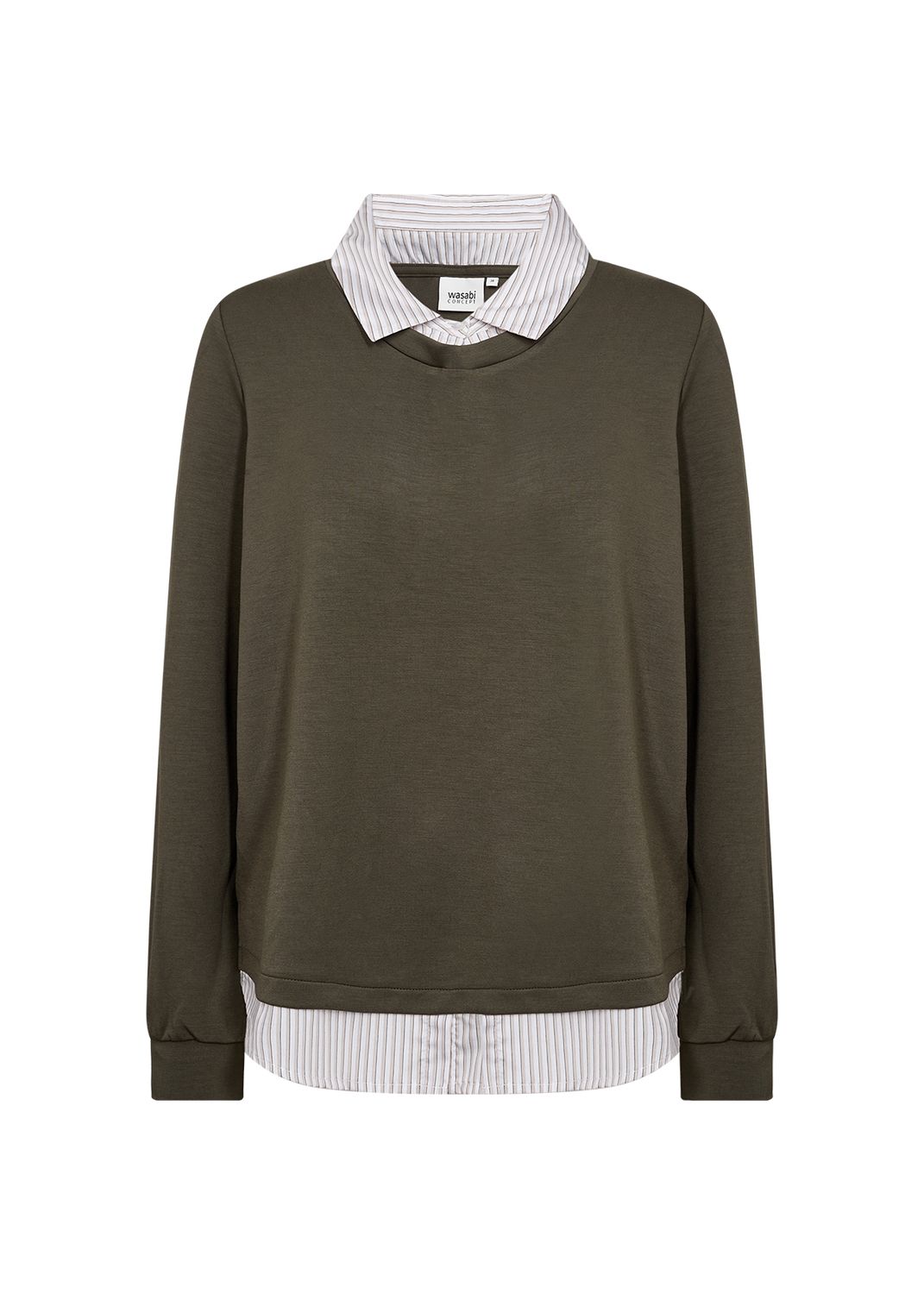 WA-SABINA 119 7974C FOREST NIGHT COMBI