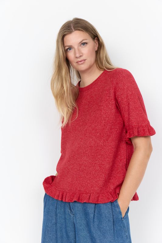 WA-CHANIN 5 94860 SAVVY RED MEL