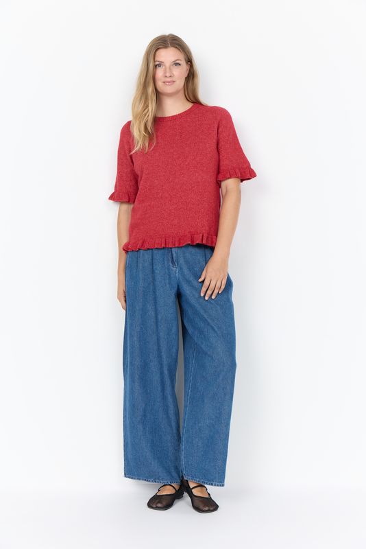 WA-CHANIN 5 94860 SAVVY RED MEL
