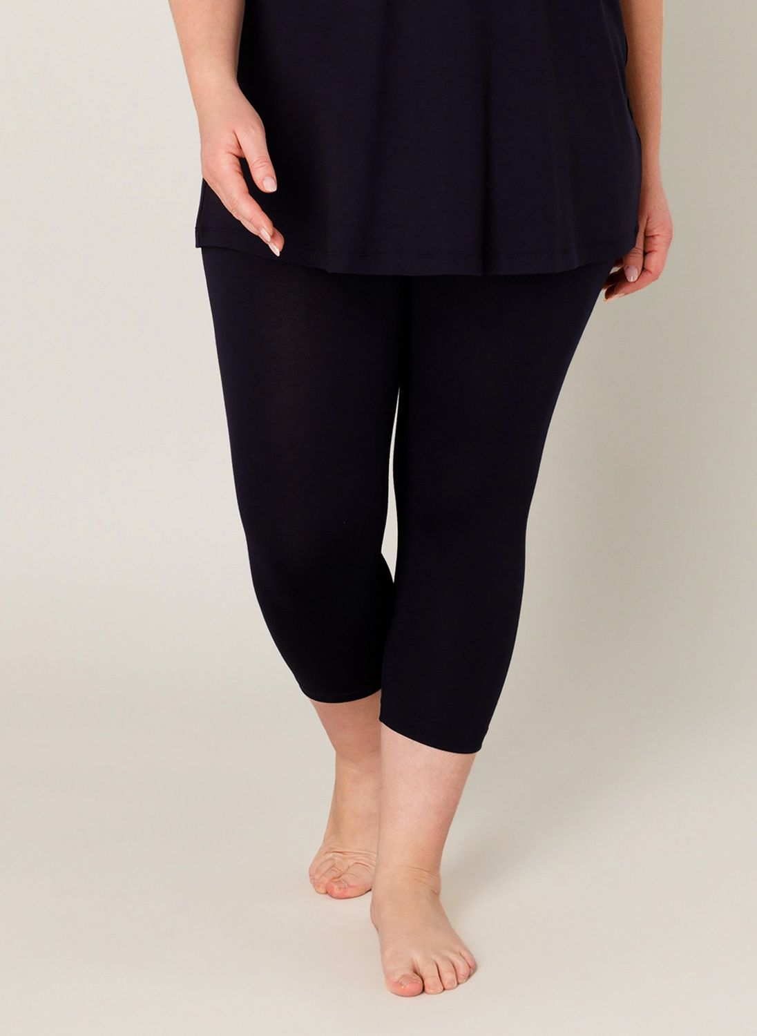 Audrey legging dark blue 700025
