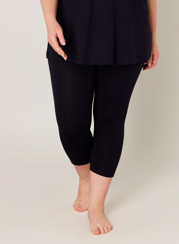 Audrey legging dark blue 700025