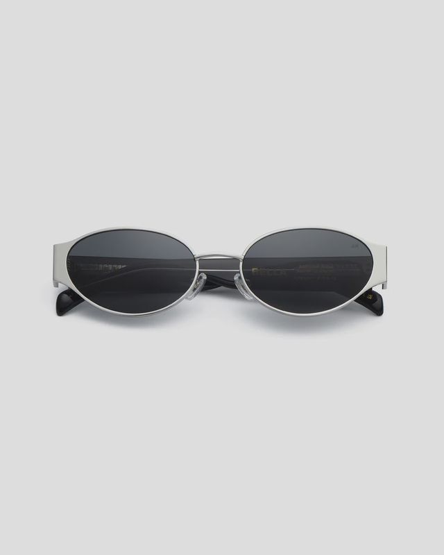 Bella Silver Black