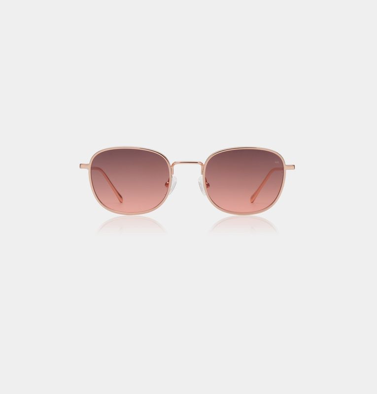 Hello Rosegold