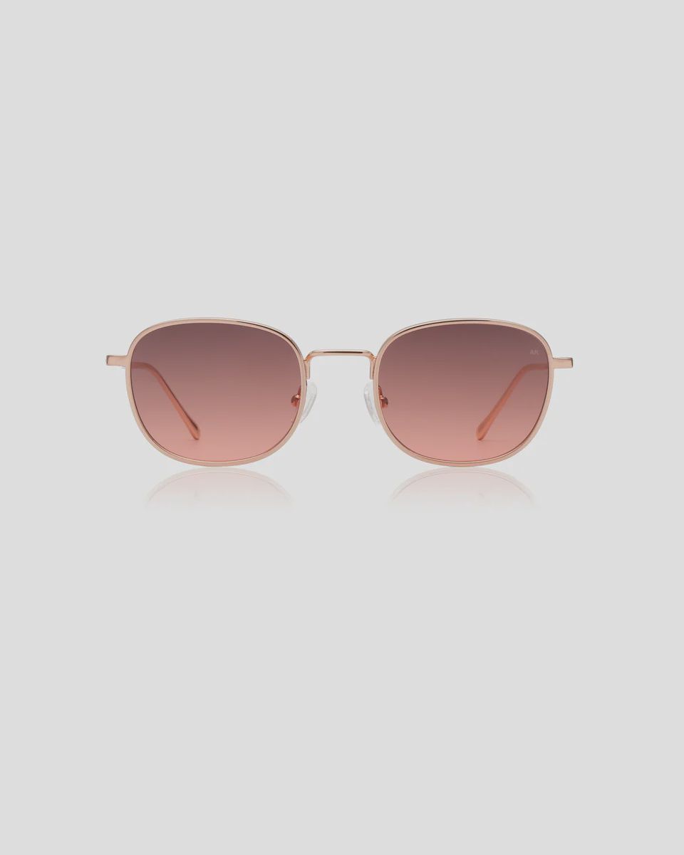 Hello Rosegold
