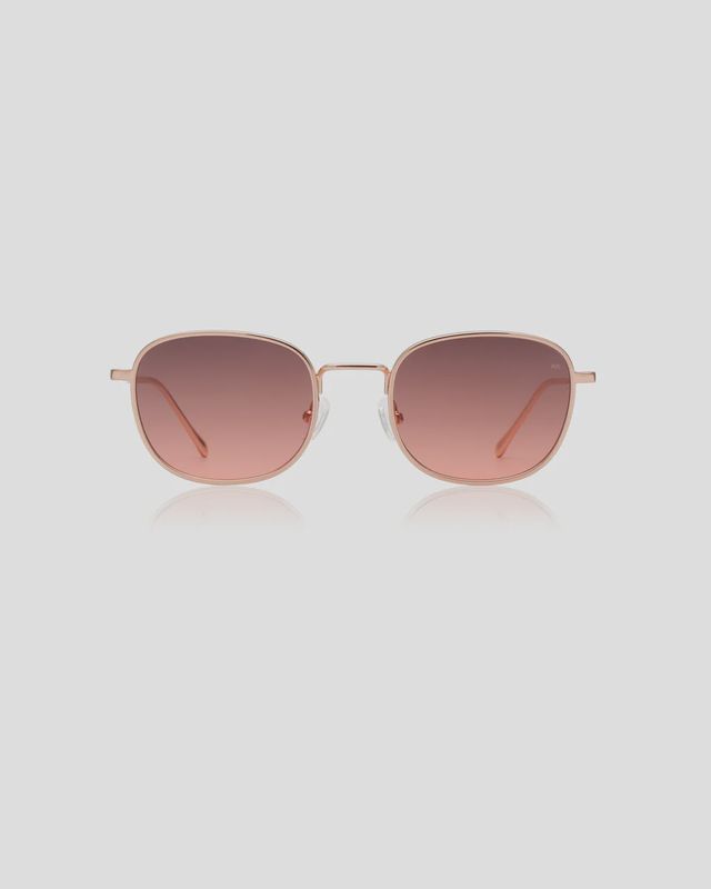 Hello Rosegold