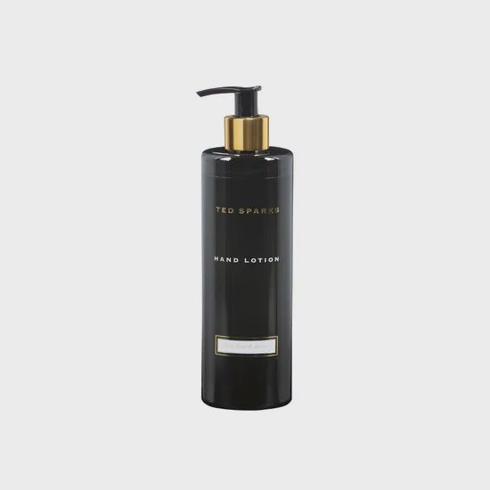 TED SPARKS - Hand lotion - Wild  Rose &amp; Jasmin