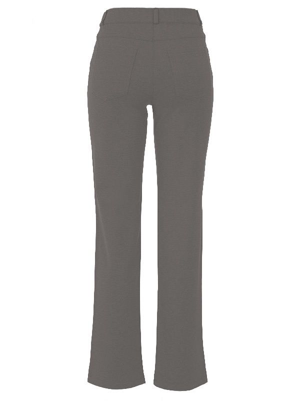 Janna straight 3336 Taupe 19Q