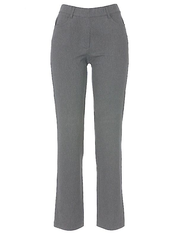 Janna straight taupe 19 4141