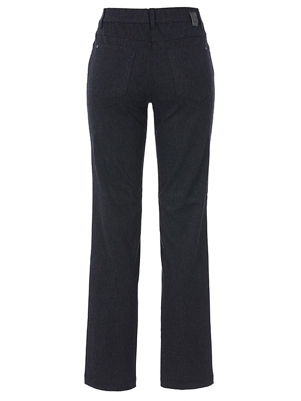 Janna straight navy 4141