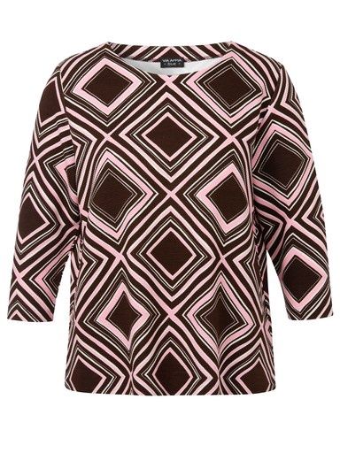 Sweater marine print 2624440